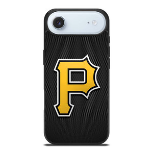PITTSBURGH PIRATES P LOGO iPhone Air Case Cover
