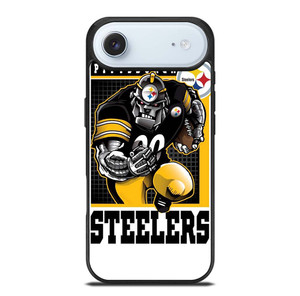 PITTSBURGH STEELERS COLOSSUS iPhone Air Case Cover