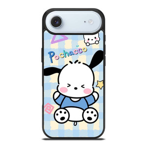 POCHACCO DOG CARTOON iPhone Air Case Cover