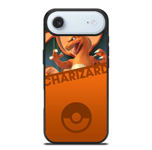 POKEMON CHARLIZARD SMASH BROS iPhone Air Case Cover