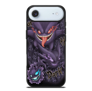 POKEMON GENGAR EVOLUTION iPhone Air Case Cover