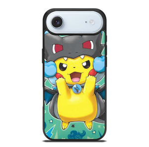POKEMON PIKACHU iPhone Air Case Cover