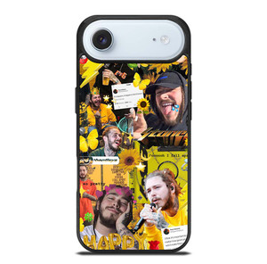 POST MALONE COLLAGE iPhone Air Case Cover