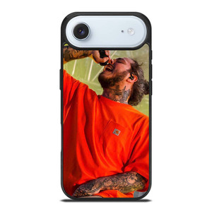 POST MALONE SINGER RAPPER iPhone Air Case Cover