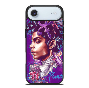 PRINCE PURPLE RAIN ART iPhone Air Case Cover