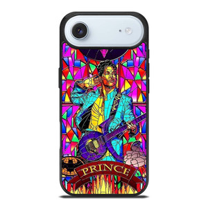 PRINCE PURPLE RAIN MOZAIK iPhone Air Case Cover