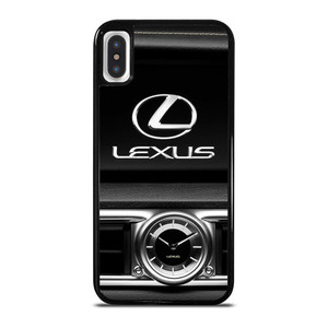 LEXUS LOGO iPhone X / XS Case Cover