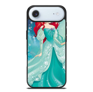 PRINCESS ARIEL LITTLE MERMAID DISNEY iPhone Air Case Cover