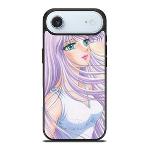 PRINCESS ATHENA SAINT SEIYA iPhone Air Case Cover