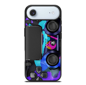 PS4 CONTROLLER PLAYSTATION CAMO iPhone Air Case Cover