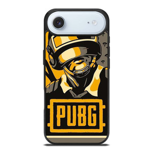 PUBG PLAYER UNKNOWN'S ART iPhone Air Case Cover