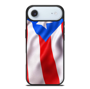 PUERTO RICO FLAG iPhone Air Case Cover
