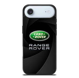 RANGE ROVER LAND ROVER ICON iPhone Air Case Cover