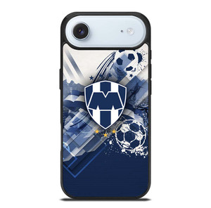 RAYADOS MONTERREY FC FOOTBALL CLUB iPhone Air Case Cover