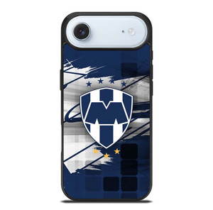 RAYADOS MONTERREY FC SYMBOL iPhone Air Case Cover