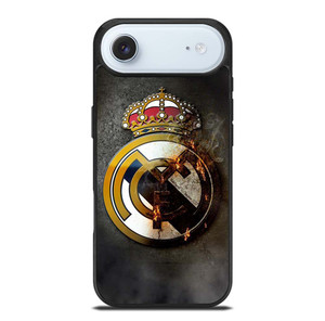 REAL MADRID EMBLEM iPhone Air Case Cover