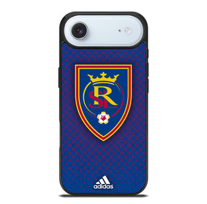 REAL SALT LAKE SOCCER MLS ADIDAS iPhone Air Case Cover