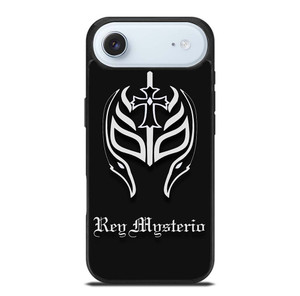 REY MYSTERIO WWE MASK ICON iPhone Air Case Cover
