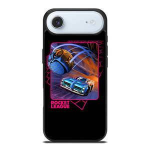 ROCKET LEAGUE GAMES DOMINUS iPhone Air Case Cover