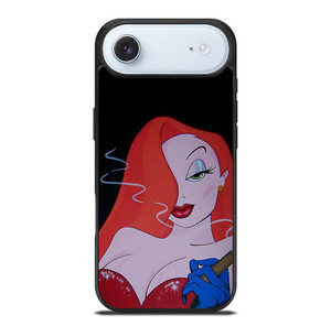 ROGER RABBIT SEXY JESSICA RABBIT iPhone Air Case Cover