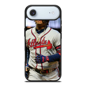 RONALD ACUNA JR ATLANTA BRAVES iPhone Air Case Cover