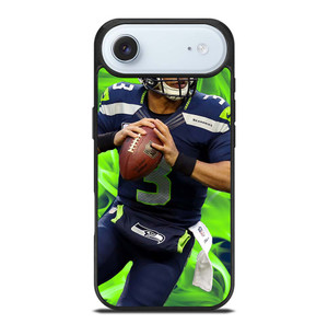 RUSSELL WILSON SEATTLE SEAHAWK NFL iPhone Air Case Cover