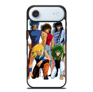 SAINT SEIYA KNIGHTS iPhone Air Case Cover