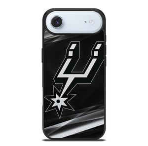 SAN ANTONIO SPURS BASKETBALL ICON iPhone Air Case Cover