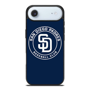 SAN DIEGO PADRES LOGO BASEBALL TEAM ICON iPhone Air Case Cover