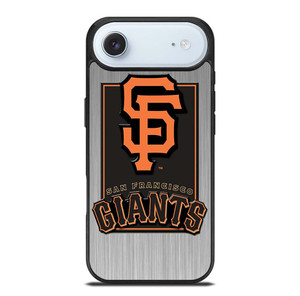 SAN FRANCISCO GIANTS icon iPhone Air Case Cover
