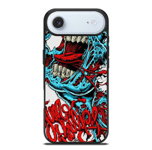 SANTA CRUZ ART iPhone Air Case Cover