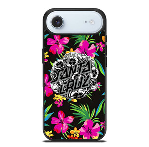 SANTA CRUZ SKATEBOARDS VINTAGE iPhone Air Case Cover