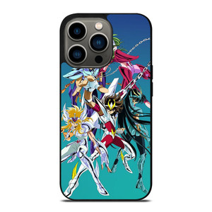 SAINT SEIYA WARRIOR iPhone 13 Pro Case Cover SAINT SEIYA WARRIOR iPhone 13 Pro Case Cover