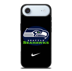 SEATTLE SEAHAWKS NFL NIKE iPhone Air Case Cover