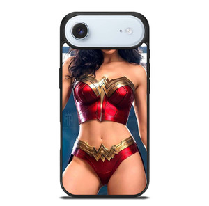 SEXY WONDER WOMAN GAL GADOT iPhone Air Case Cover