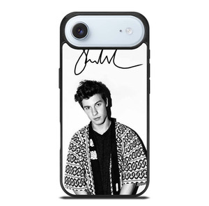 SHAWN MENDES SIGNATURE iPhone Air Case Cover