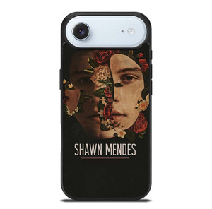 SHAWN MENDES SINGER iPhone Air Case Cover