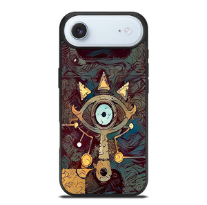 SHEIKAH SLATE LEGEND OF ZELDA ART iPhone Air Case Cover