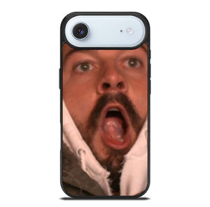 SHIA LABEOUF SHOCKED FACE iPhone Air Case Cover