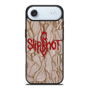 SLIPKNOT BAND LOGO ART iPhone Air Case Cover