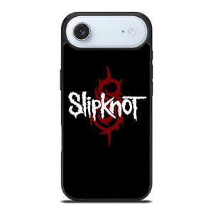 SLIPKNOT METAL BAND LOGO iPhone Air Case Cover