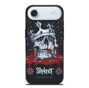 SLIPKNOT METAL BAND iPhone Air Case Cover