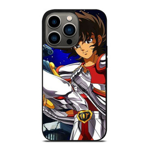 SAINT SEIYA PEGASUS iPhone 13 Pro Case Cover SAINT SEIYA PEGASUS iPhone 13 Pro Case Cover
