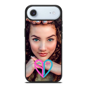 SOFIE DOSSI FACE LOGO iPhone Air Case Cover