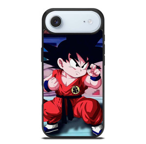 SON GOKU KID DRAGON BALL iPhone Air Case Cover