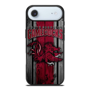 SOUTH CAROLINA GAMECOCKS 2 iPhone Air Case Cover
