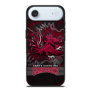 SOUTH CAROLINA GAMECOCKS ICON iPhone Air Case Cover