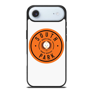 SOUTH PARK CARTOON KENNY iPhone Air Case Cover