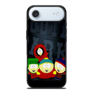 SOUTH PARK CARTOON iPhone Air Case Cover