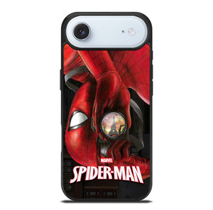 SPIDERMAN MARVEL iPhone Air Case Cover